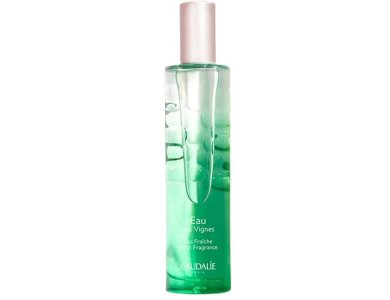 Caudalie Eau des Vignes Fraiche Fragrance Γυναικείο Άρωμα, 50ml