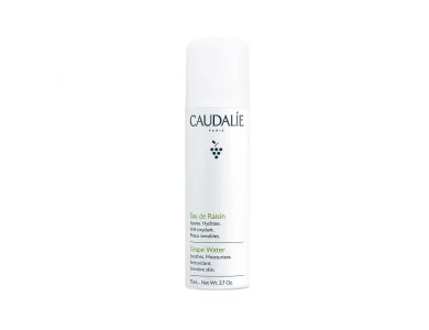 Caudalie Grape Water Νερό σε Σπρέι για Ενυδάτωση & Καταπράυνση, 75ml