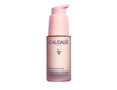 Caudalie Resveratrol-Lift Instant Firming Serum Αντιρυτιδικός & Συσφιγκτικός Ορός Προσώπου, 30ml