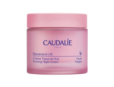 Caudalie Resveratrol-Lift Firming Night Cream Αντιρυτιδική Κρέμα Νυκτός, 50ml