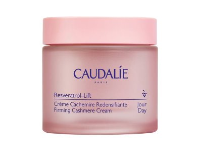 Caudalie Resveratrol-Lift Firming Cashmere Cream Συσφιγκτική & Αντιρυτιδική Κρέμα Ημέρας, 50ml