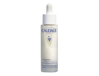 Caudalie Vinoperfect Brightening Dark Spot Serum, Ορός για τα Μαύρα Στίγματα, 50ml