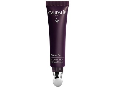 Caudalie Premier Cru The Eye Cream, Αντιγηραντική Κρέμα Ματιών, 15ml