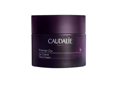 Caudalie Premier Cru The Cream, Αντιγηραντική Κρέμα Προσώπου, 50ml