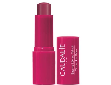 Caudalie Vinotherapist Tinted Balm Xειλιών με Χρώμα, 4.5g