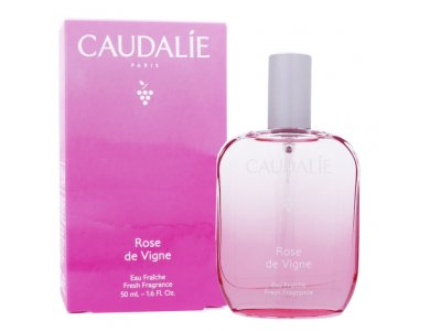 Caudalie Rose de Vigne Fresh Fragrance Γυναικείο Άρωμα, 50ml