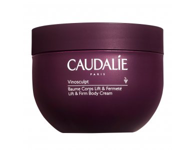 Caudalie Vinosculpt Lift & Firm Body Cream 250ml