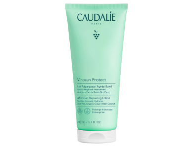 Caudalie Vinosun Protect After-Sun Repairing Lotion Λοσιόν Επανόρθωσης για Μετά τον Ήλιο, 200ml