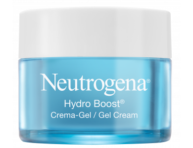 Neutrogena Hydro Boost Crema Gel Ενυδατική Κρέμα Προσώπου για κανονικές/ξηρές επιδερμίδες 50ml