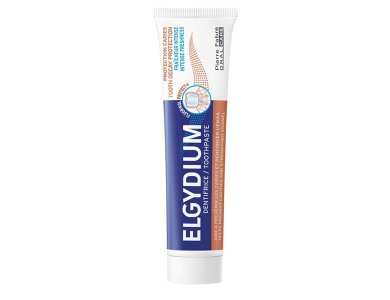 Elgydium, Οδοντόκρεμα Κατά της Τερηδόνας, 75ml