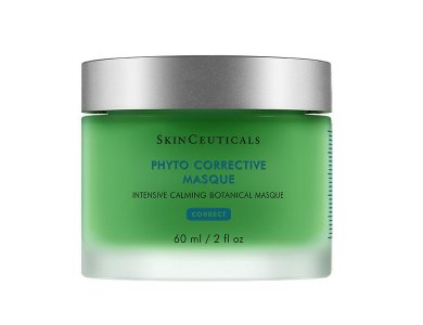 SkinCeuticals Phyto Corrective Masque, Εντατική Καταπραϋντική Μάσκα Προσώπου, 60gr