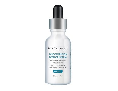 SkinCeuticals Discoloration Defence Serum Oρός Προσώπου κατά των Δυσχρωμιών, 30ml