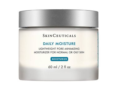 SkinCeuticals Daily Moisture Ενυδατική Kρέμα Προσώπου, 60ml