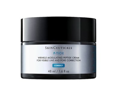 SkinCeuticals P-TIOX Cream Αντιγηραντική Κρέμα Προσώπου για Μείωση Ρυτίδων & Πόρων, 48ml