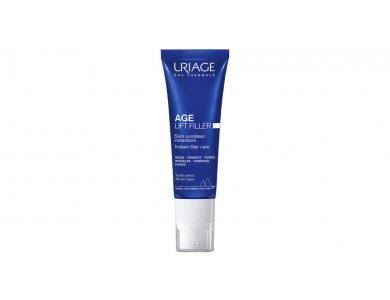 Uriage Age Lift Instant Filler Care, Αντιγηραντικό Filler, 30ml