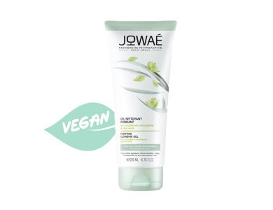 Jowae Purifying Cleansing Gel Καθαριστικό gel για Πρόσωπο - Vegan Friendly, 200ml