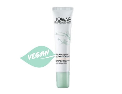 Jowae Vitamin Rich Moisturizing Revitalizing Eye Gel Ενυδατικό Αναζωογονητικό Gel Ματιών με Βιταμίνες 15ml