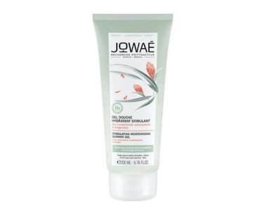 Jowae Gel Douche Ginger Τονωτικό Ενυδατικό Αφρόλουτρο 200ml