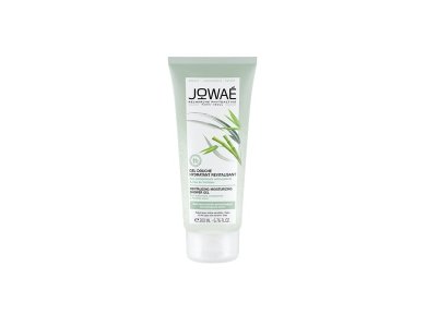 Jowae Gel Douche Bamboo Αναζωογονητικό Ενυδατικό Αφρόλουτρο 200ml
