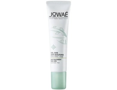 Jowae Anti Blemish SOS Gel Τοπικό Gel για Σπυράκια, 10ml