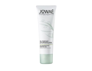 Jowae Anti - Imperfection Purifying Gel Ρυθμιστικό Gel κατά των Ατελειών, 40ml