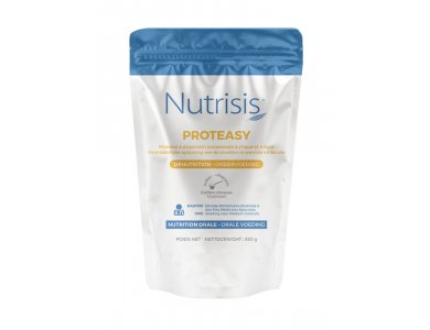 Nutrisis Proteasy,Πρωτεΐνη υδρολυμένου Κολλαγόνου, 650gr