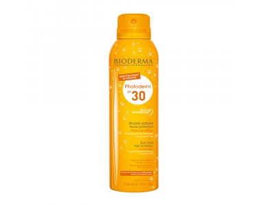 Bioderma Photoderm Max Brume Transparente SPF30 150ml