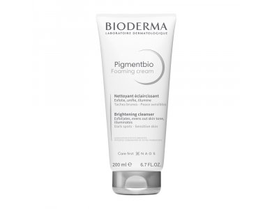 Bioderma Pigmentbio Foaming Cream 200ml