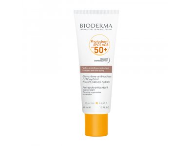 Bioderma Photoderm Spot-Age SPF50+ 40ml