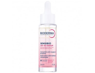 Bioderma Sensibio AR+ Bi Serum, Καταπραϋντικός Ορός Προσώπου, 30ml