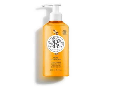 Roger&Gallet Bois d'Orange Ενυδατική Λοσιόν Σώματος, 250ml