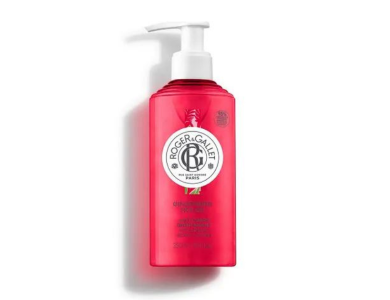 Roger&Gallet Gingembre Rouge Ενυδατική Λοσιόν Σώματος, 250ml