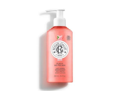 Roger&Gallet Fleur de Figuier Ενυδατική Λοσιόν Σώματος, 250ml