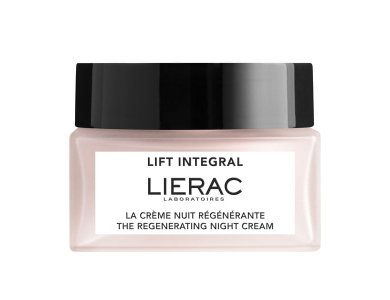 Lierac Lift Integral Η Αναδομητική Κρέμα Νύχτας, 50ml