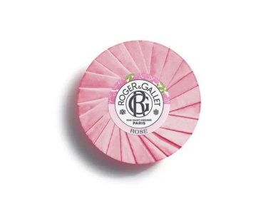 Roger&Gallet Rose Αναζωογονητικό Σαπούνι, 100g