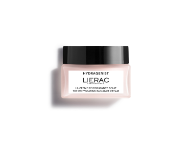 Lierac Hydragenist La Creme Kρέμα Προσώπου για Ενυδάτωση & Λάμψη, 50ml