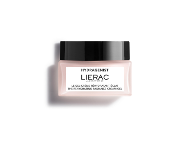 Lierac Hydragenist Le Gel Creme Kρέμα Προσώπου για Ενυδάτωση & Λάμψη, 50ml
