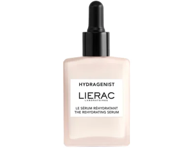 Lierac Hydragenist Serum Ορός Ενυδάτωσης Προσώπου, 30ml