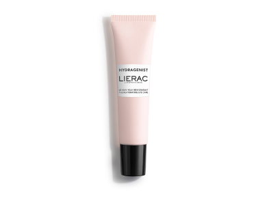 Lierac Hydragenist Yeux Rehydratant Ενυδατική Κρέμα Ματιών, 15ml