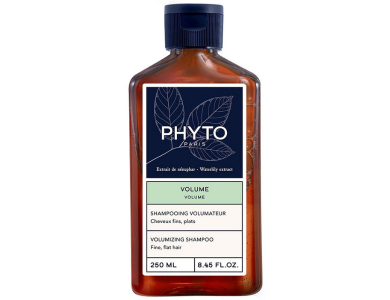 Phyto Volume Volumizing Shampoo, Σαμπουάν για Όγκο, 250ml