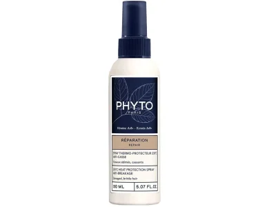 Phyto Reparation 230°C Heat Protection Spray Anti-Breakage Θερμοπροστατευτικό Spray κατά του Σπασίματος, 150ml