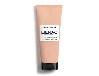 Lierac Body Sculpt Gel Σφριγηλότητας για το Στήθος, 75ml