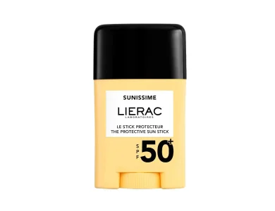 Lierac Sunissime The Protective Sun Stick SPF50+ Αντηλιακό Προστατευτικό Στικ, 10ml