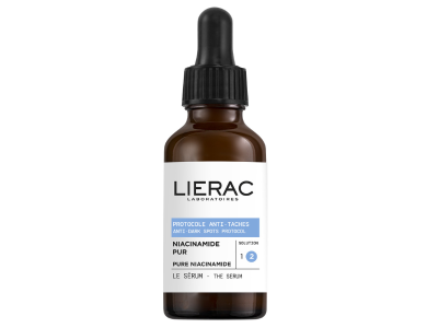 Lierac Anti-Dark Spots Protocol The Serum Ορός Πρωτόκολλο κατά των Κηλίδων, 30ml