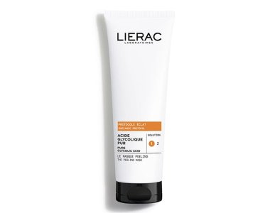 Lierac Radiance Protocole, Μάσκα Peeling Προσώπου, 75ml