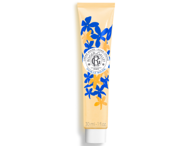 Roger&Gallet Vanille Soleil Beneficial Hand Cream, Αναζωογονητική Κρέμα Χεριών, 30ml