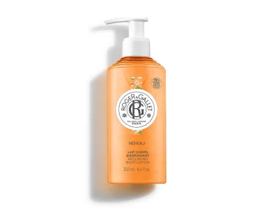 Roger&Gallet Neroli Wellbeing Body Lotion Αναζωογονητικό Γαλάκτωμα Σώματος, 250g