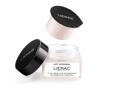 Lierac Lift Integral Le Gel-Creme, Συσφιγκτική Κρέμα-Gel Ημέρας, 50ml