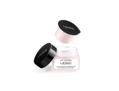 Lierac Lift Integral Le Gel-Creme, Συσφιγκτική Κρέμα-Gel Ημέρας, 50ml