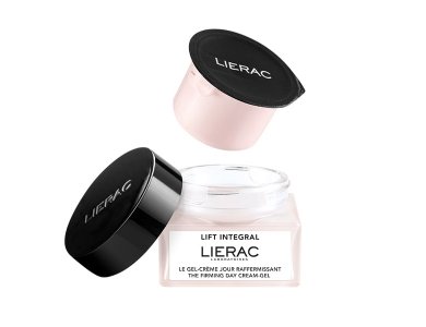 Lierac Lift Integral Le Gel-Creme, Συσφιγκτική Κρέμα-Gel Ημέρας, Ανταλλακτικό, 50ml